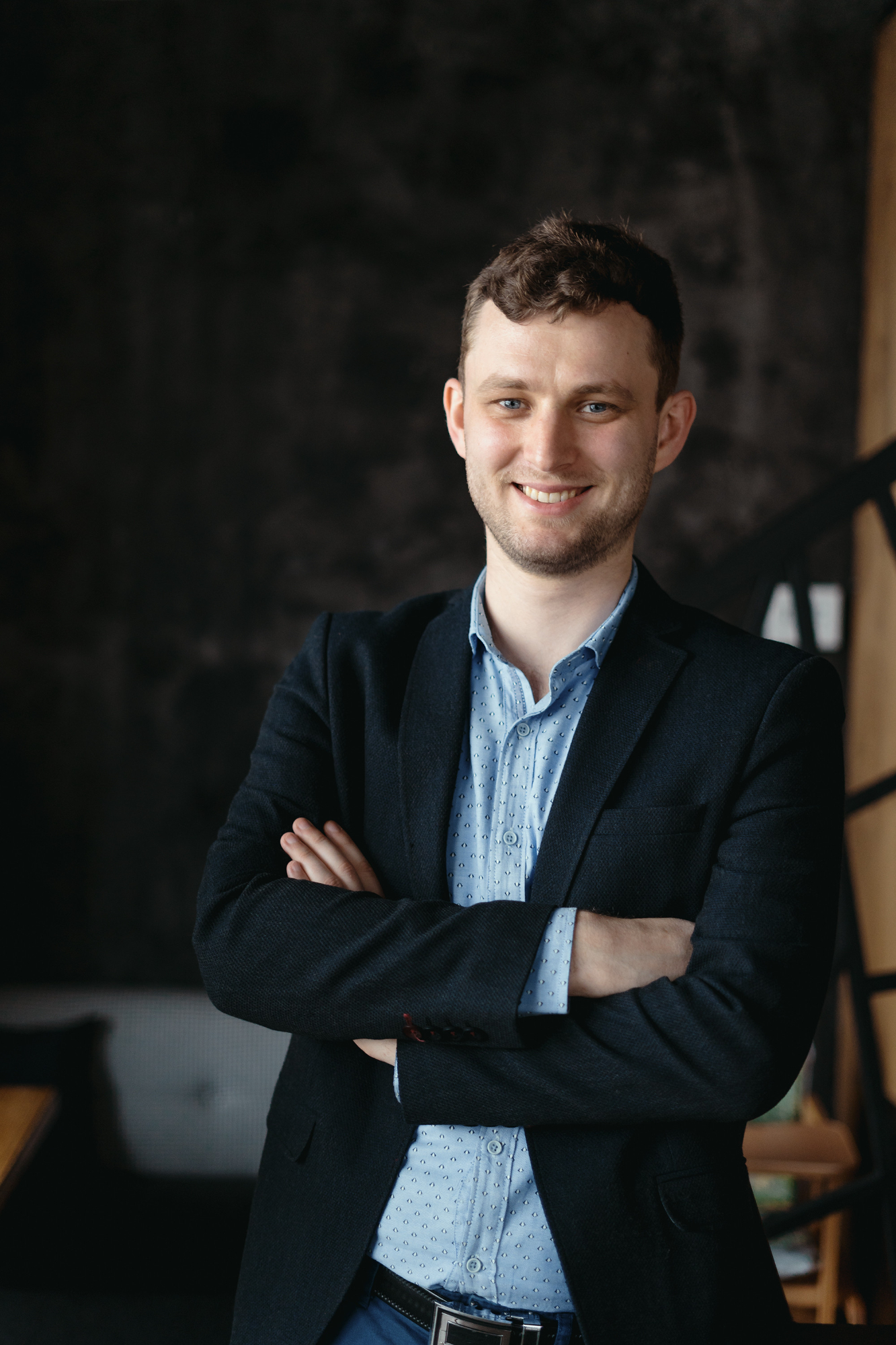 Michael Thompson